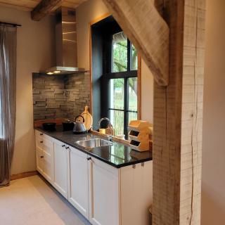 Logeerderij Het Landleven met hottub en sauna Achterhoek - Vragender - 4