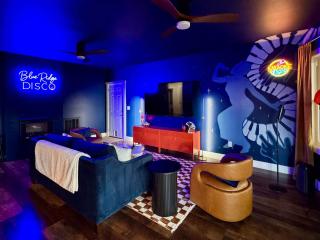 Secluded Mountain Retreat Near Downtown AVL - Asheville - 7