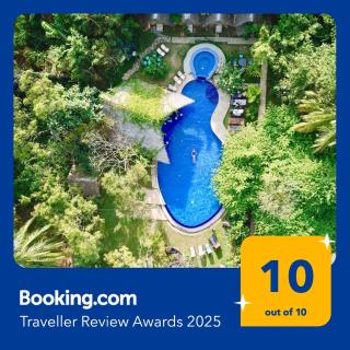 Sundaras Resort LTD - Dambulla - 0
