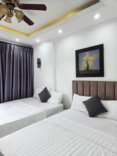 Hà Nội Miah Boutique Hotel - Hanoi - 5