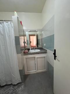 Apartment in Imiouadar with ocean and moutain view - Imi Ouaddar - 1