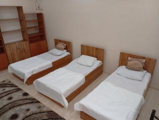 Siyoma Hotel - Douchanbé - 8