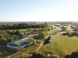Golfpark Ostsee Apartments - Ratekau - 9