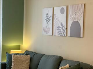 Appartamento Verdemare - 1