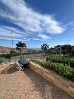 Apartment in Imiouadar with ocean and moutain view - Imi Ouaddar - 3