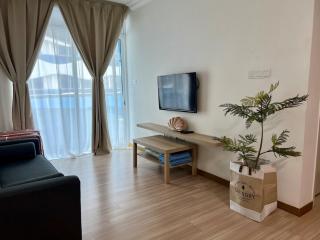 Luxury 2BR at Heart of Melaka - Malacca - 3