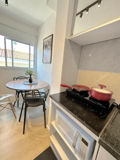 Apartamento 5 min de congonhas e expo SP - São Paulo - 8