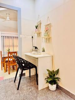 Grandpa's Home - Alleppey - 6
