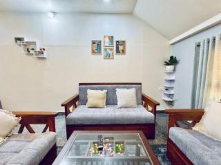 Grandpa's Home - Alleppey - 5