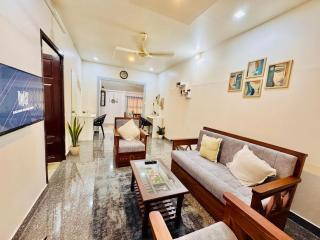 Grandpa's Home - Alleppey - 2