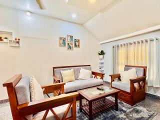 Grandpa's Home - Alleppey - 1