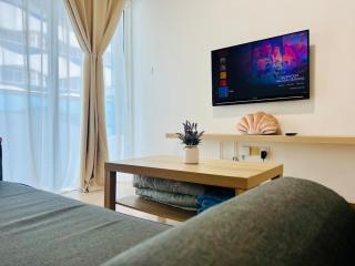 Luxury 2BR at Heart of Melaka - Malacca - 0