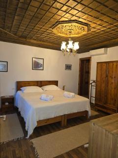 Guest House J.Prifti - Berat - 8