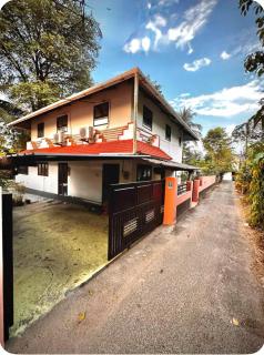 Grandpa's Home - Alleppey - 0