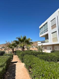 Apartment in Imiouadar with ocean and moutain view - Imi Ouaddar - 5