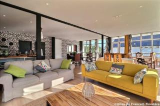 Natural green group villa classified 4 ears - Penmarcʼh - 7