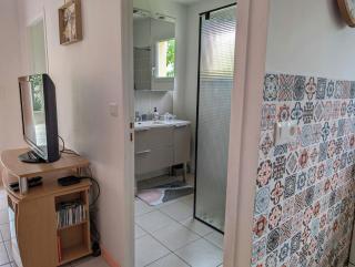 La Colline - proche Surgères - Maison 2 chambres, jacuzzi, jardin, entre mer et campagne - Muron - 1