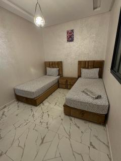 The gray pearl - Agadir - 2