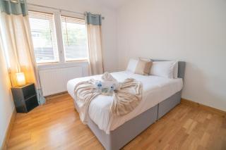Clydebank 2 Bedroom Home - Drumchapel - 3