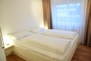 Gemütliches 2-Zimmer-Appartement mit Balkon Richtung Süden. - Westerland - 2