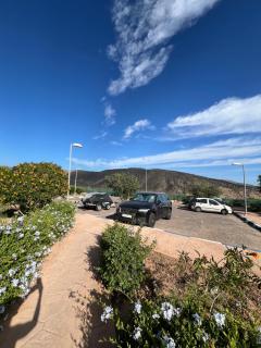 Apartment in Imiouadar with ocean and moutain view - Imi Ouaddar - 7