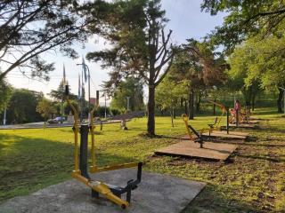 Ipomeas - Villa Rumipal - 4