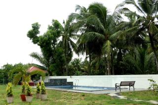 Riverfront Villa, Kanyakumari - 2 BHK - Kanyakumari - 9