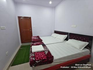 Abhishek guest house - Gupta Kāshi - 2