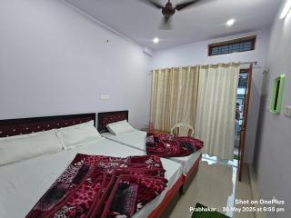 Abhishek guest house - Gupta Kāshi - 3