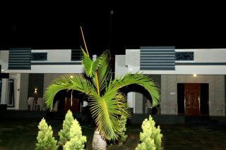 Riverfront Villa, Kanyakumari - 2 BHK - Kanyakumari - 1