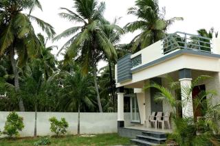 Riverfront Villa, Kanyakumari - 2 BHK - Kanyakumari - 6