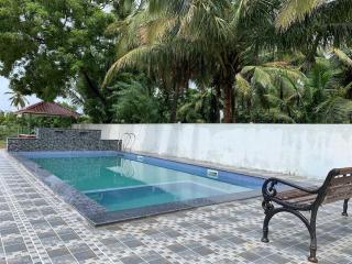 Riverfront Villa, Kanyakumari - 2 BHK - Kanyakumari - 7