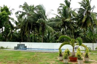 Riverfront Villa, Kanyakumari - 2 BHK - Kanyakumari - 8