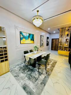 Relaxing 2 Bedroom Beach Escape Lekki Abraham Adesanya Ajah - Lekki - 7