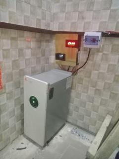 Relaxing 2 Bedroom Beach Escape Lekki Abraham Adesanya Ajah - Lekki - 6