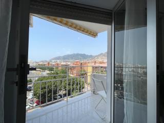 Apartamento Moderno a 1km De la playa de Benalmadena - 5