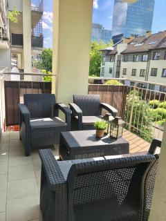 Apartament przy Olivia Business Center - Gdansk - 8