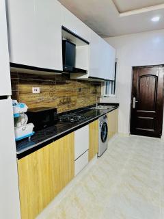 Relaxing 2 Bedroom Beach Escape Lekki Abraham Adesanya Ajah - Lekki - 4