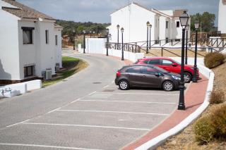 Alojamiento Turístico El Olivo - El Ronquillo - 3