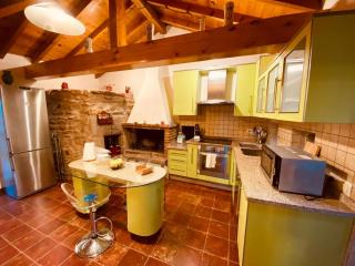Casa centenaria con vistas al mar a 15 minutos de Vigo - Vilaboa - 6