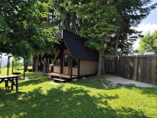 Glamping Gradiško - Nova Vas - 0