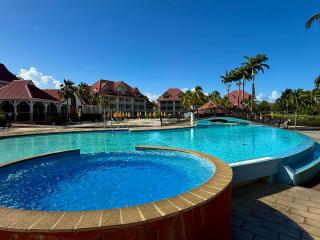 Studio Evasion Coco vue Jardin Tropical - Pierre & Vacances - 0