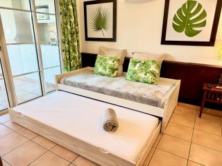 Studio Evasion Coco vue Jardin Tropical - Pierre & Vacances - Sainte-Luce - 4