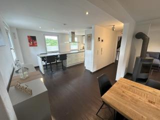 Ferienhaus EifelJECK - Blankenheim - 9