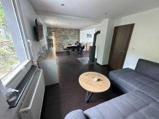 Ferienhaus EifelJECK - Blankenheim - 6