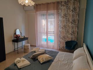 Palazzo Ranieri Apartment - 4