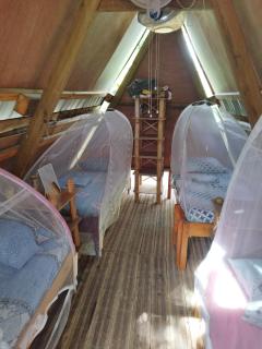 Tikazalou Eco Hostel - Deshaies - 9