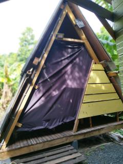 Tikazalou Eco Hostel - Deshaies - 8