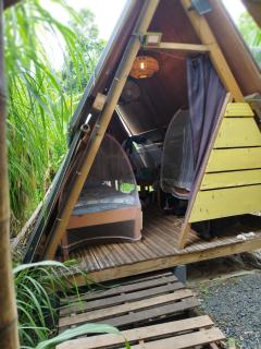 Tikazalou Eco Hostel - Deshaies - 7