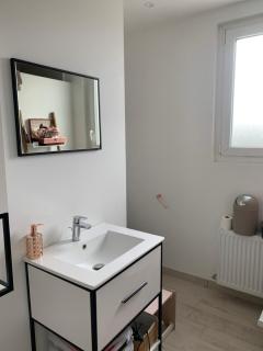 Maison GROSBOIS - Arnage - 3